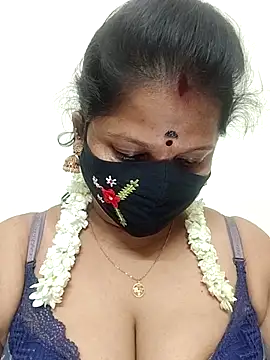 gaurika18 online show from April 20, 5:14 pm