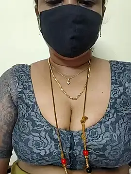 gaurika18 online show from September 18, 1:25 pm