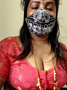 gaurika18 online show from April 9, 2:57 am