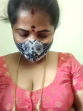 gaurika18 online show from April 18, 9:11 am