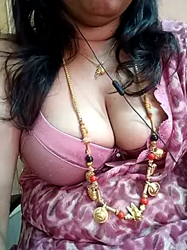 gaurika18 online show from March 10, 8:50 am