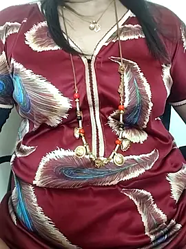 gaurika18 online show from October 14, 6:52 pm