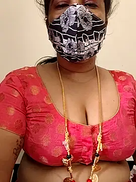 gaurika18 online show from April 9, 6:30 am