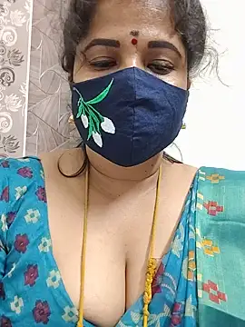 gaurika18 online show from June 15, 5:12 pm