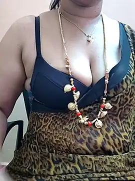 gaurika18 online show from March 20, 7:14 am