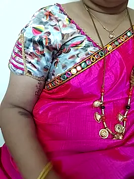 gaurika18 online show from October 6, 1:01 pm