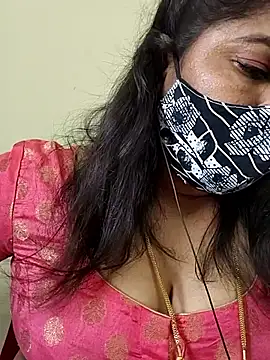 gaurika18 online show from April 10, 9:38 am