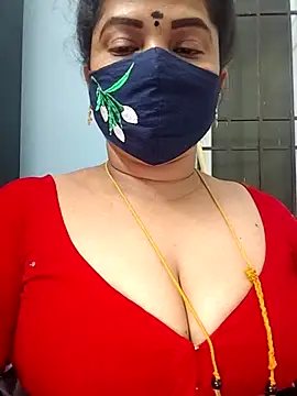 gaurika18 online show from June 30, 4:40 pm