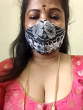 gaurika18 online show from April 11, 5:04 am