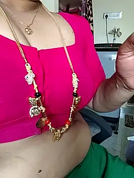 gaurika18 online show from April 15, 4:18 am