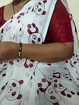 gaurika18 online show from October 12, 5:09 am
