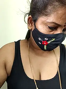 gaurika18 online show from April 26, 2:20 am