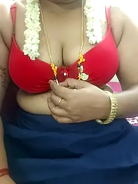 gaurika18 online show from March 24, 5:24 pm