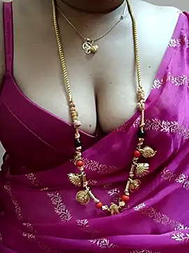 gaurika18 online show from March 6, 4:28 pm