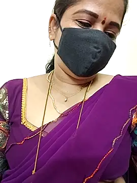 gaurika18 online show from September 20, 5:23 am