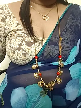 gaurika18 online show from October 15, 6:54 am