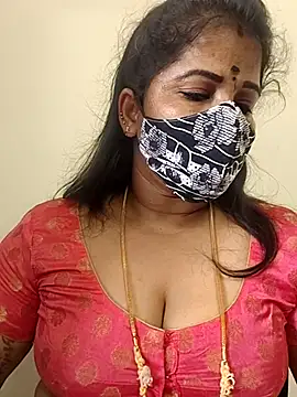 gaurika18 online show from April 11, 7:45 am