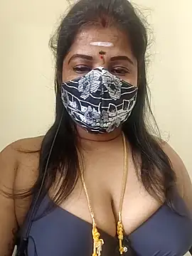 gaurika18 online show from April 1, 5:31 am