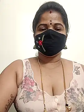 gaurika18 online show from April 30, 9:30 pm