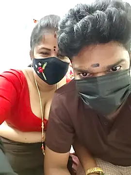 gaurika18 online show from July 11, 5:30 am
