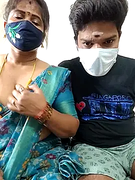 gaurika18 online show from June 16, 5:29 am