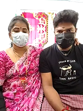 gaurika18 online show from July 23, 6:44 am
