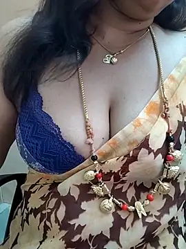 gaurika18 online show from March 17, 12:04 pm