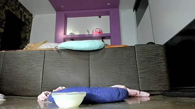 dayanna sweet online show from March 20, 6:19 am