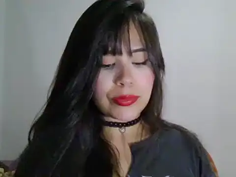 DeusaDemeeter online show from December 4, 3:38 am