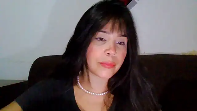 DeusaDemeeter online show from March 8, 11:07 pm