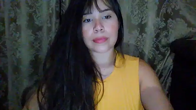 DeusaDemeeter online show from March 18, 2:08 am