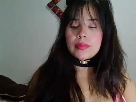 DeusaDemeeter online show from September 23, 2:18 am