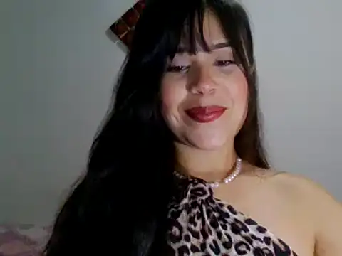 DeusaDemeeter online show from October 19, 5:43 am