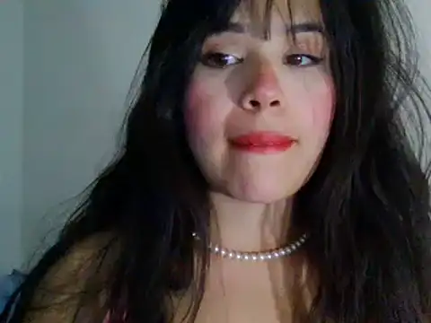 DeusaDemeeter online show from November 21, 3:38 am