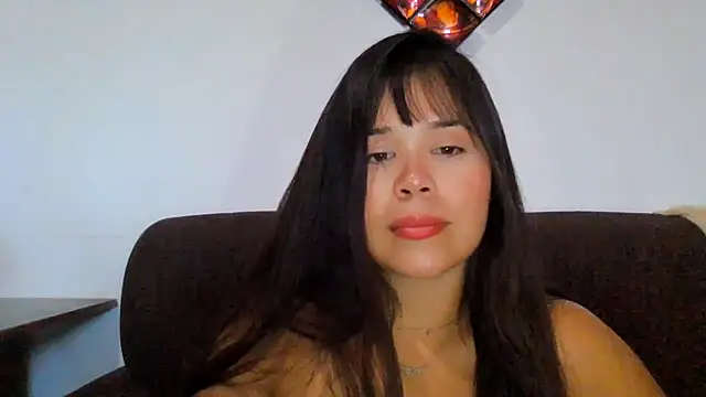 DeusaDemeeter online show from March 7, 5:17 pm