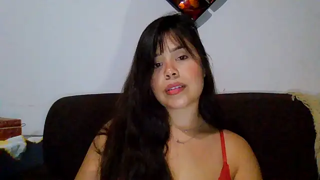 DeusaDemeeter online show from March 19, 3:30 am