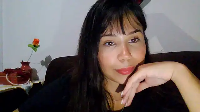 DeusaDemeeter online show from March 11, 2:53 am