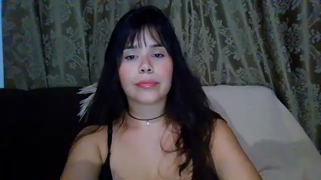 DeusaDemeeter online show from March 21, 2:18 am