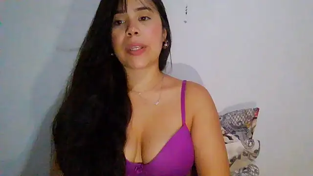 DeusaDemeeter online show from March 1, 9:26 pm