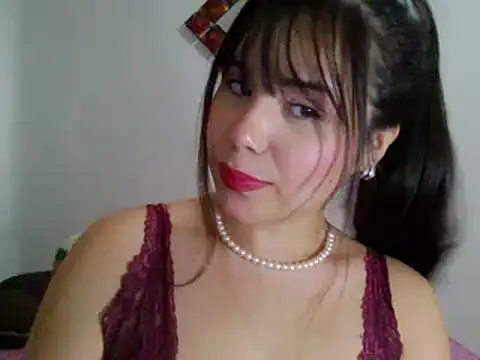 DeusaDemeeter online show from October 10, 6:31 pm