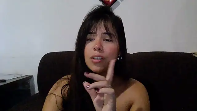 DeusaDemeeter online show from February 12, 5:26 pm