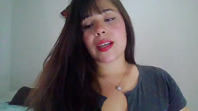 DeusaDemeeter online show from April 13, 6:12 pm