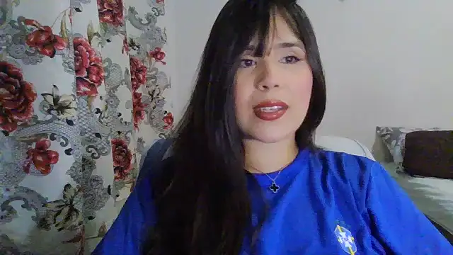 DeusaDemeeter online show from July 17, 3:37 am