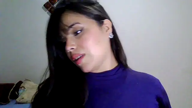 DeusaDemeeter online show from May 10, 9:38 pm