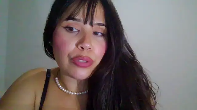 DeusaDemeeter online show from April 14, 6:18 am