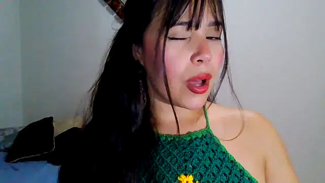 DeusaDemeeter online show from May 6, 1:53 am