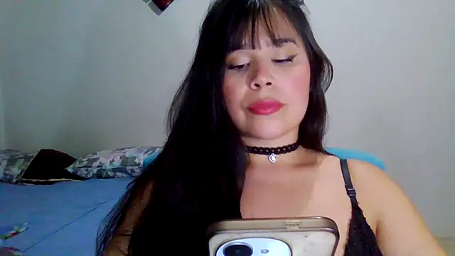 DeusaDemeeter online show from May 23, 11:59 pm