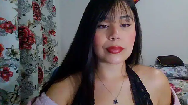 DeusaDemeeter online show from July 16, 3:25 am