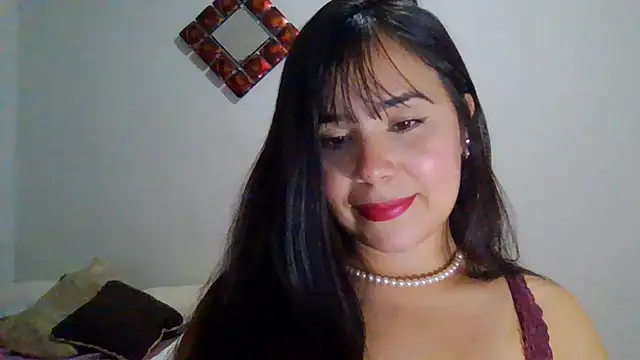 DeusaDemeeter online show from April 23, 3:02 am