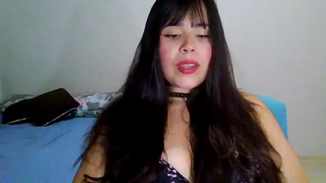 DeusaDemeeter online show from May 27, 1:48 am